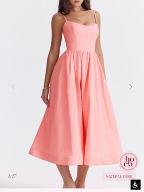 House of CB Lolita Corset Dress